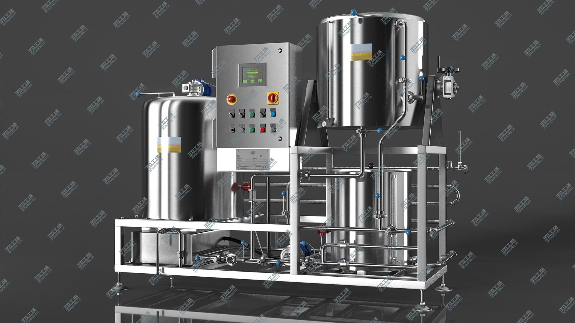 images/goods_img/202104021/3D Beer Microbrewery Equipment model/4.jpg